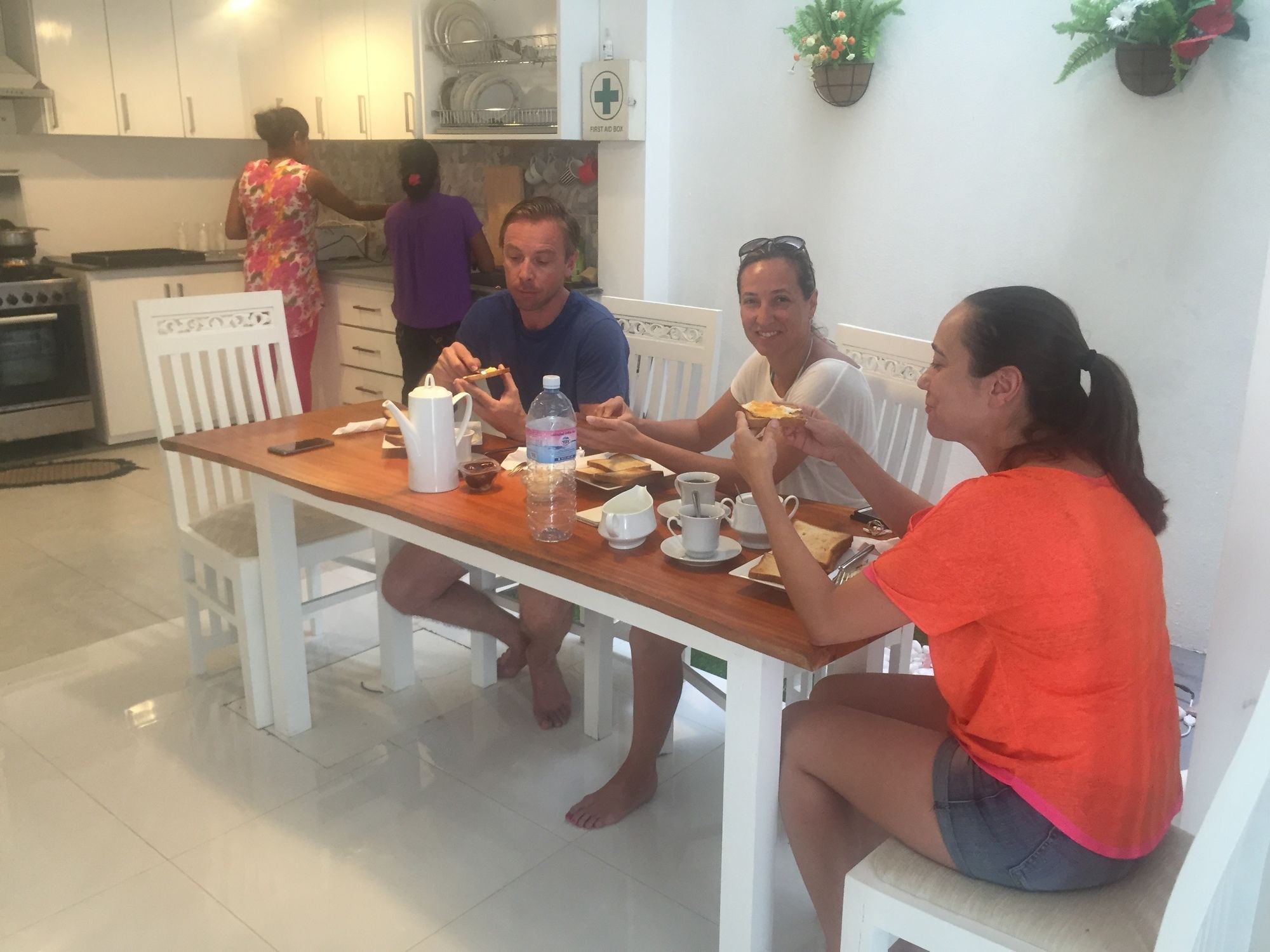 Фото Fort Heaven