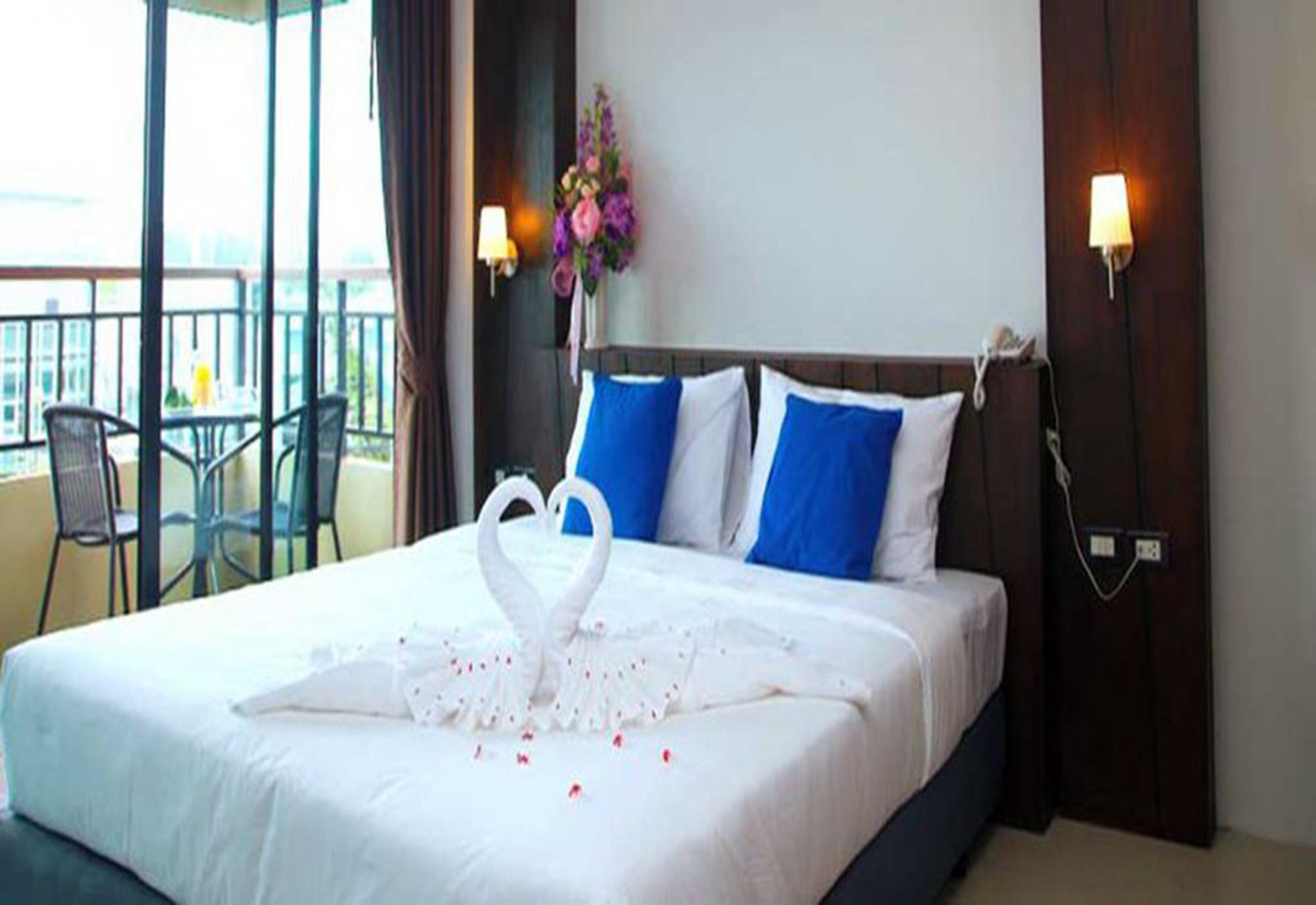 Фото Rakkawan Residence