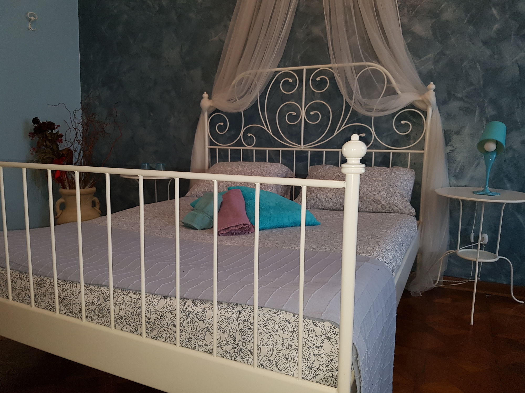 Фото Bed and Breakfast Al Cucherle