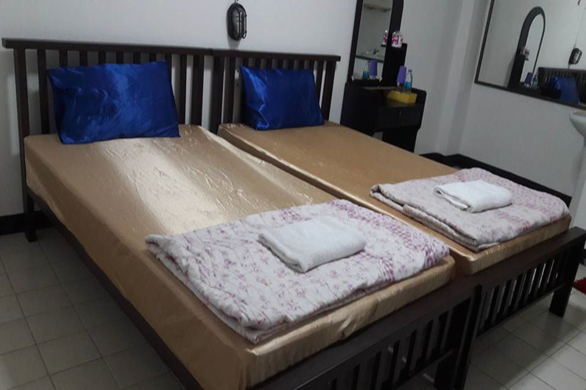 Фото Md Rose Apartment