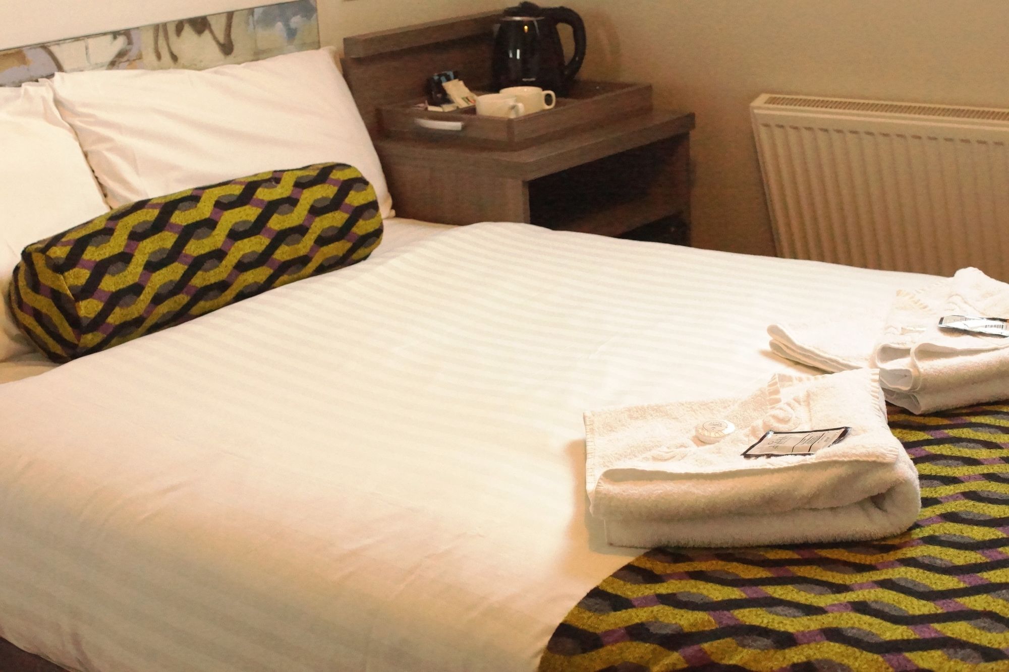 Фото Comfotel Prpl