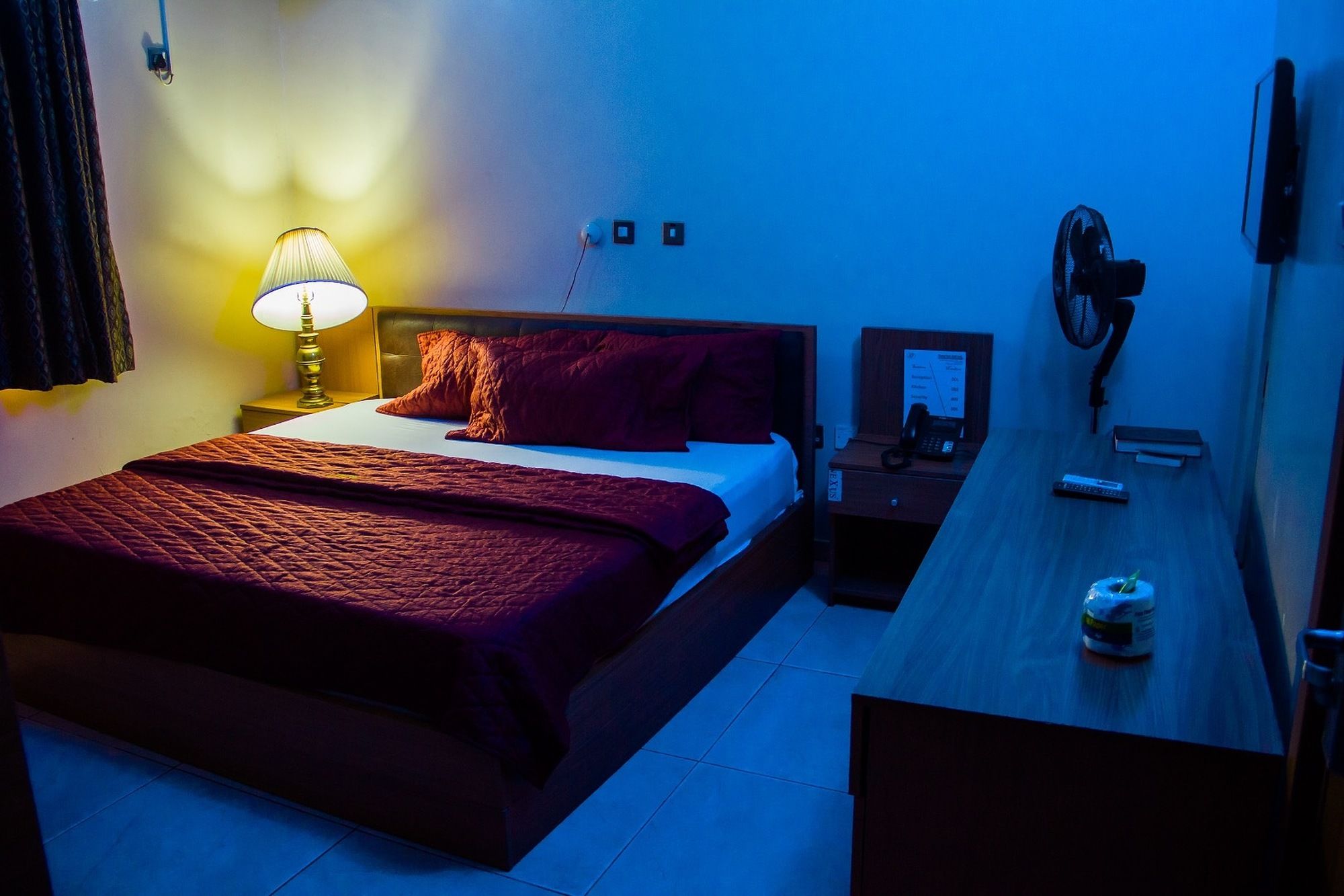 Фото Hotel Bel Ami