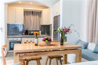 Фото Aspronisi Luxury Villa