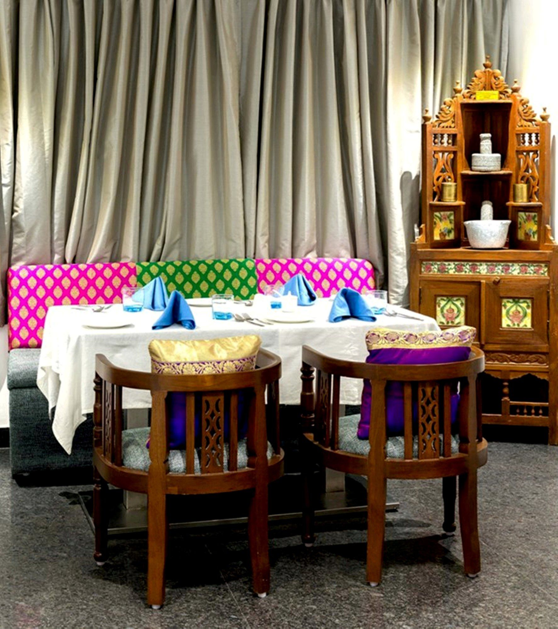 Фото Regenta Central Deccan