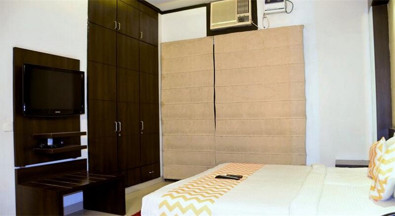 Фото Treebo Trend Astor