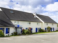 Фото Ibis Budget Lorient Caudan