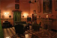 Фото Hotel Bhairon Vilas