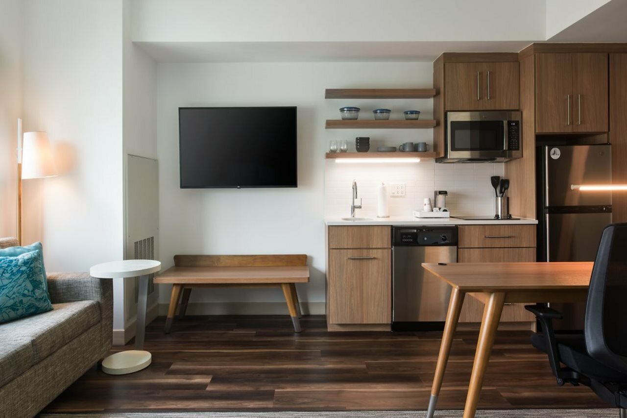 Фото Element Orlando International Drive