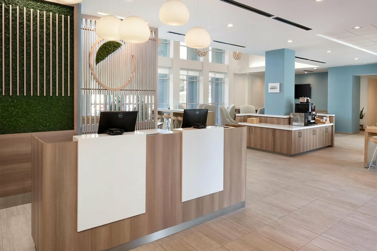 Фото Element Orlando International Drive