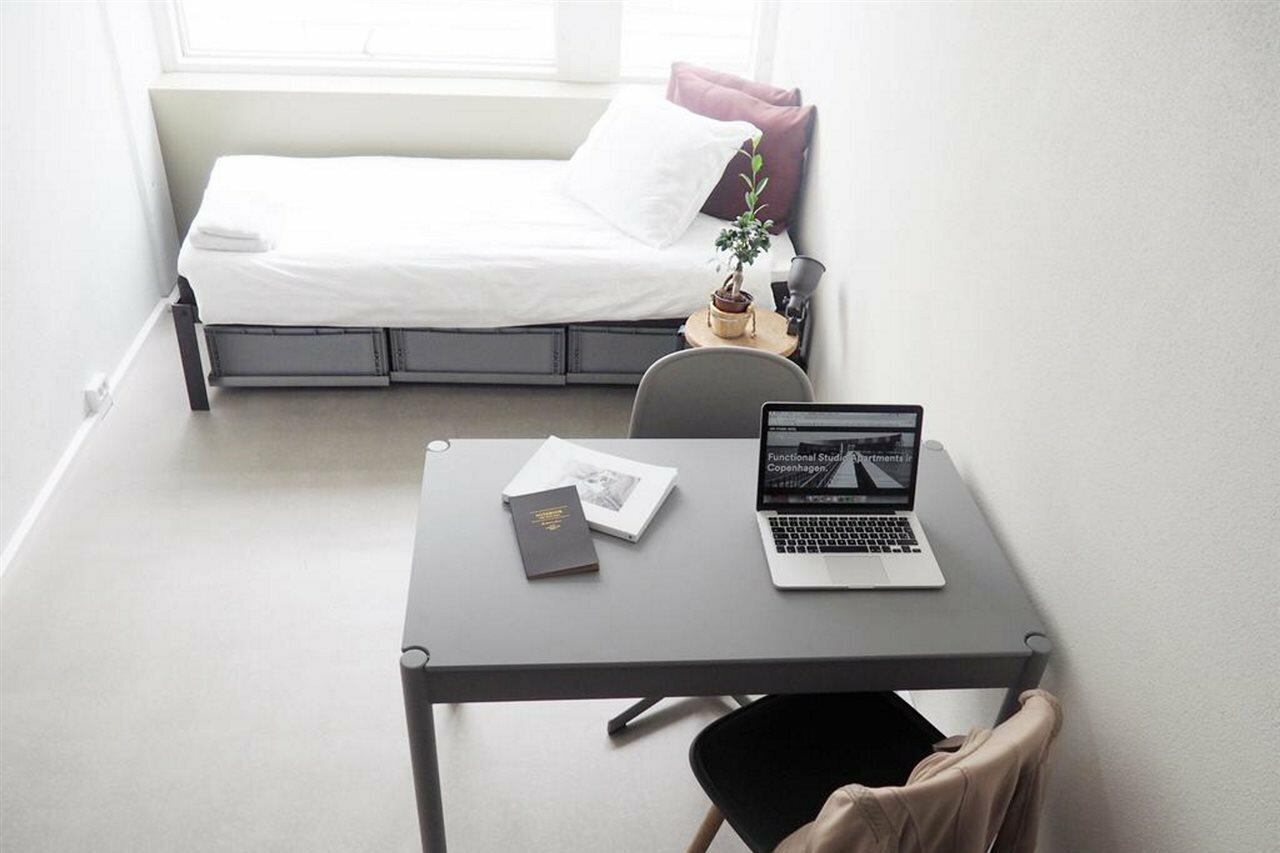 Фото Cph Studio Hotel