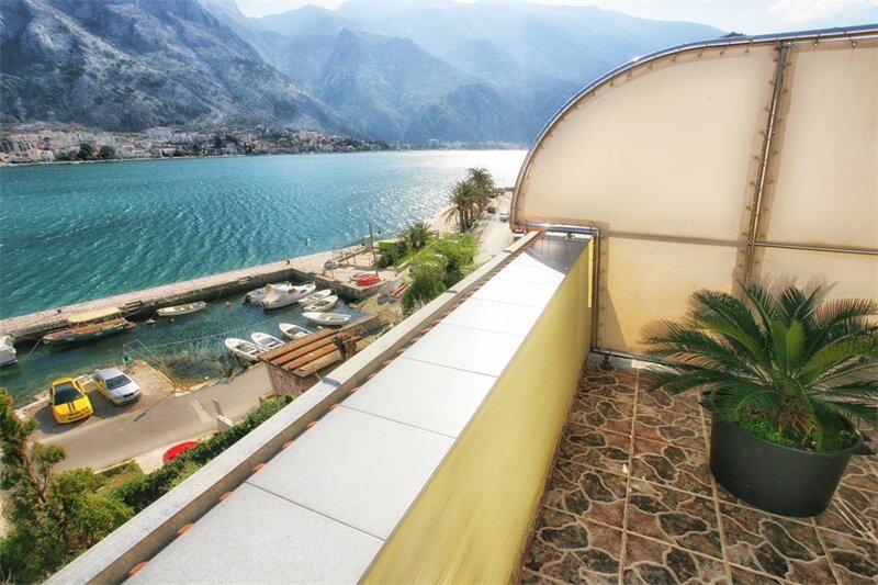 Фото Apartments Bella Vista