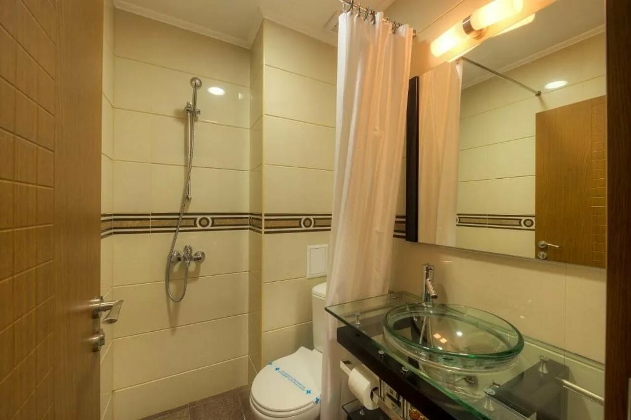 Фото MPM Family Hotel Merryan