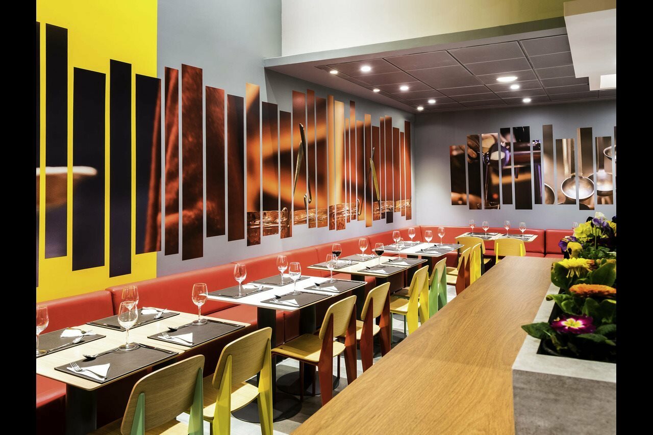 Фото Ibis Copiapo