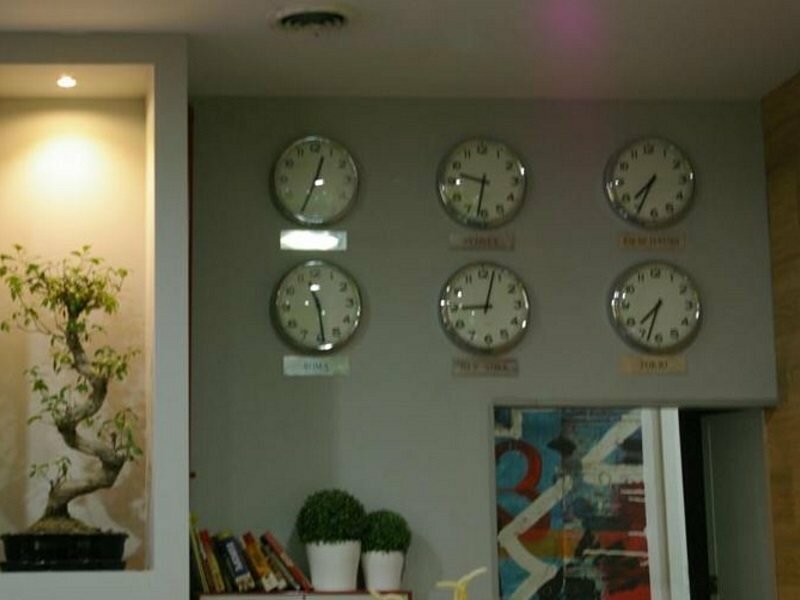 Фото Youth Station Hostel