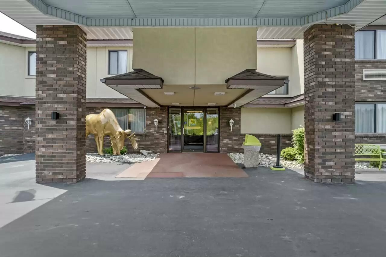 Фото отеля 4