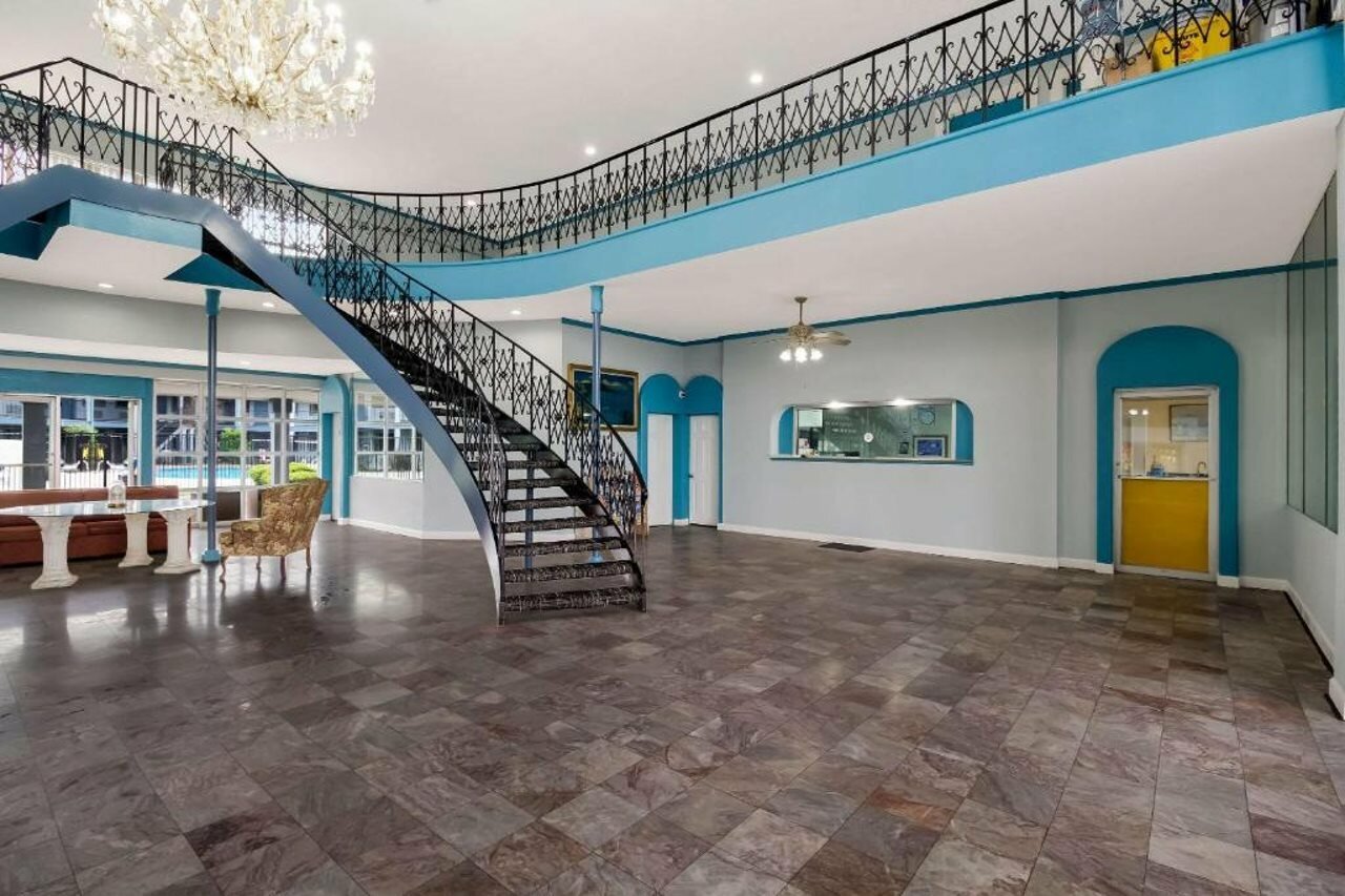 Фото Midtown Inn