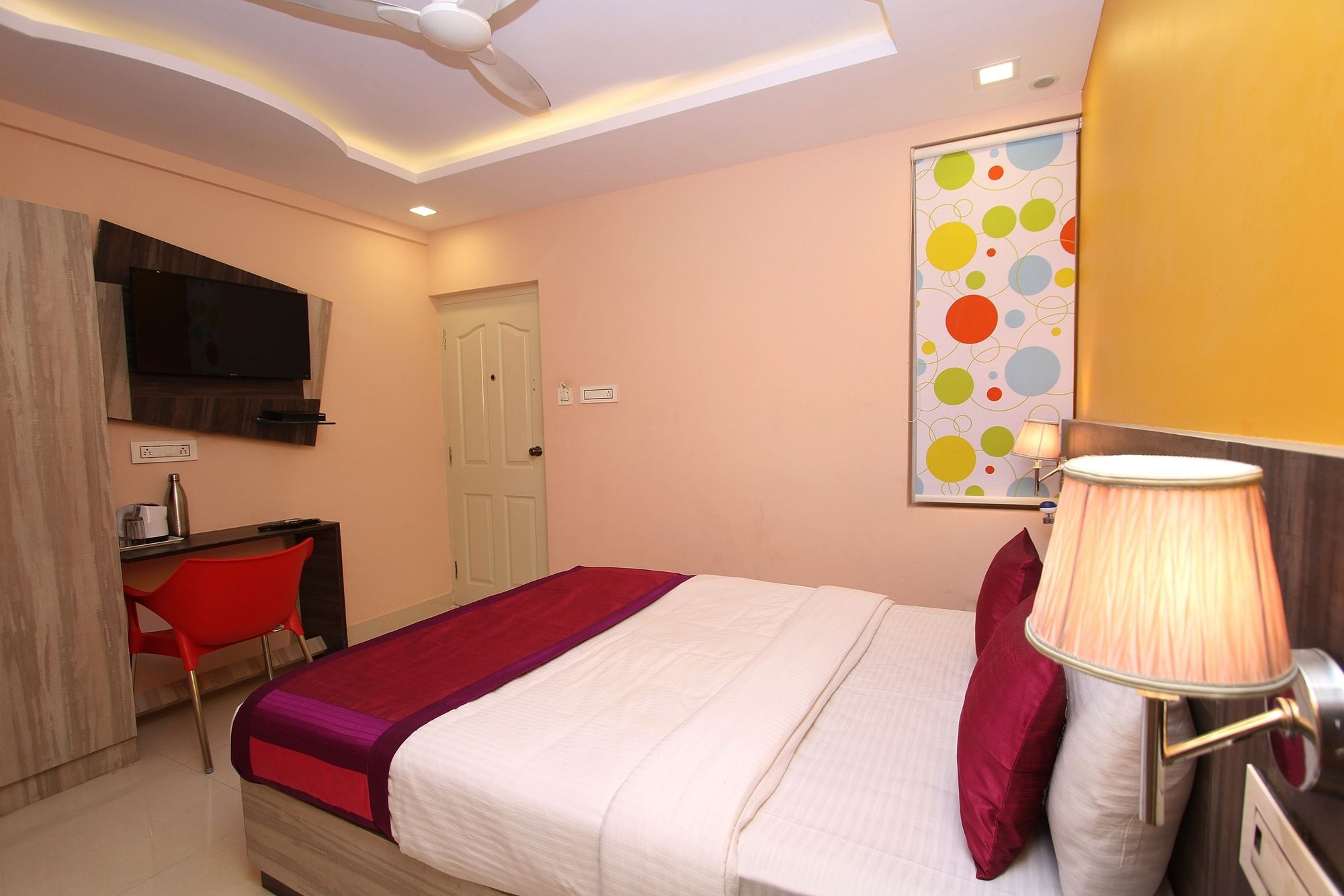 Фото Oh My Rooms