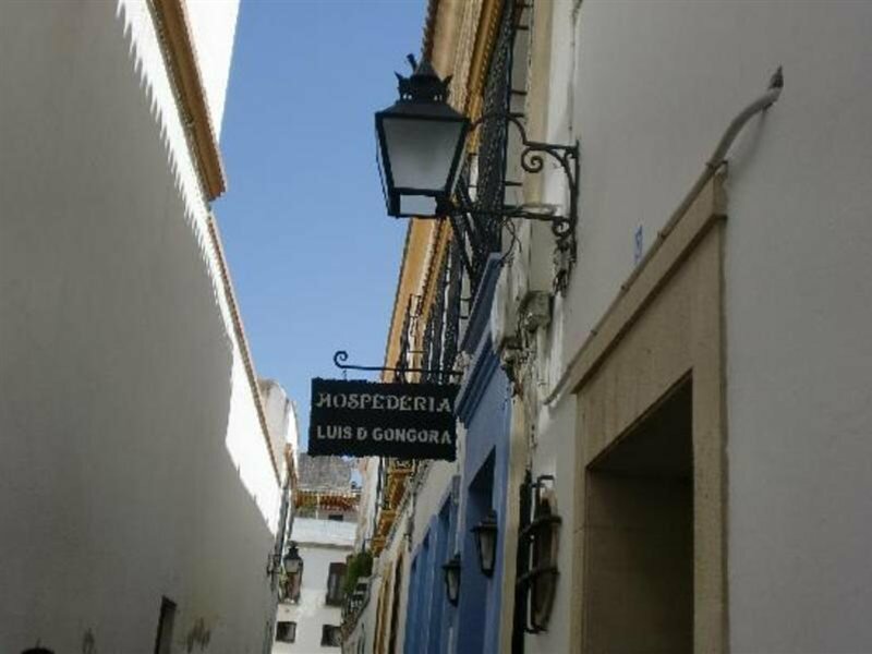 Фото Hospederia Luis de Gongora