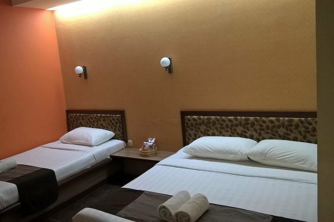 Фото Patria Palace Hotel