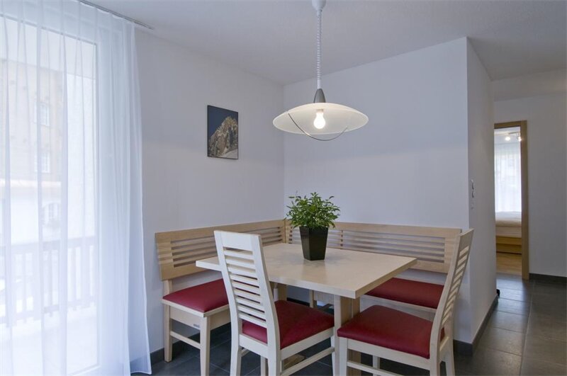 Фото Matterhorngruss Apartments