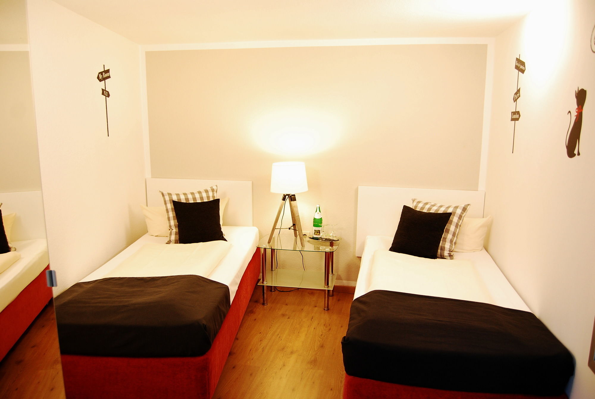 Фото Hotel Alt Deutz City-Messe-Arena
