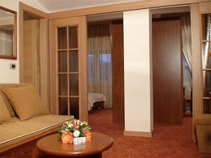 Гостиница Hotel BaMBiS