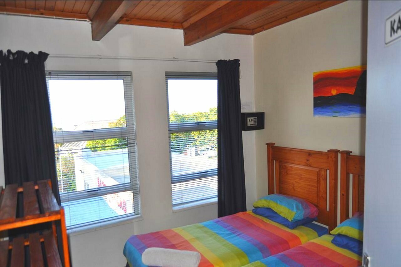 Фото Amakaya Backpackers & Apartments