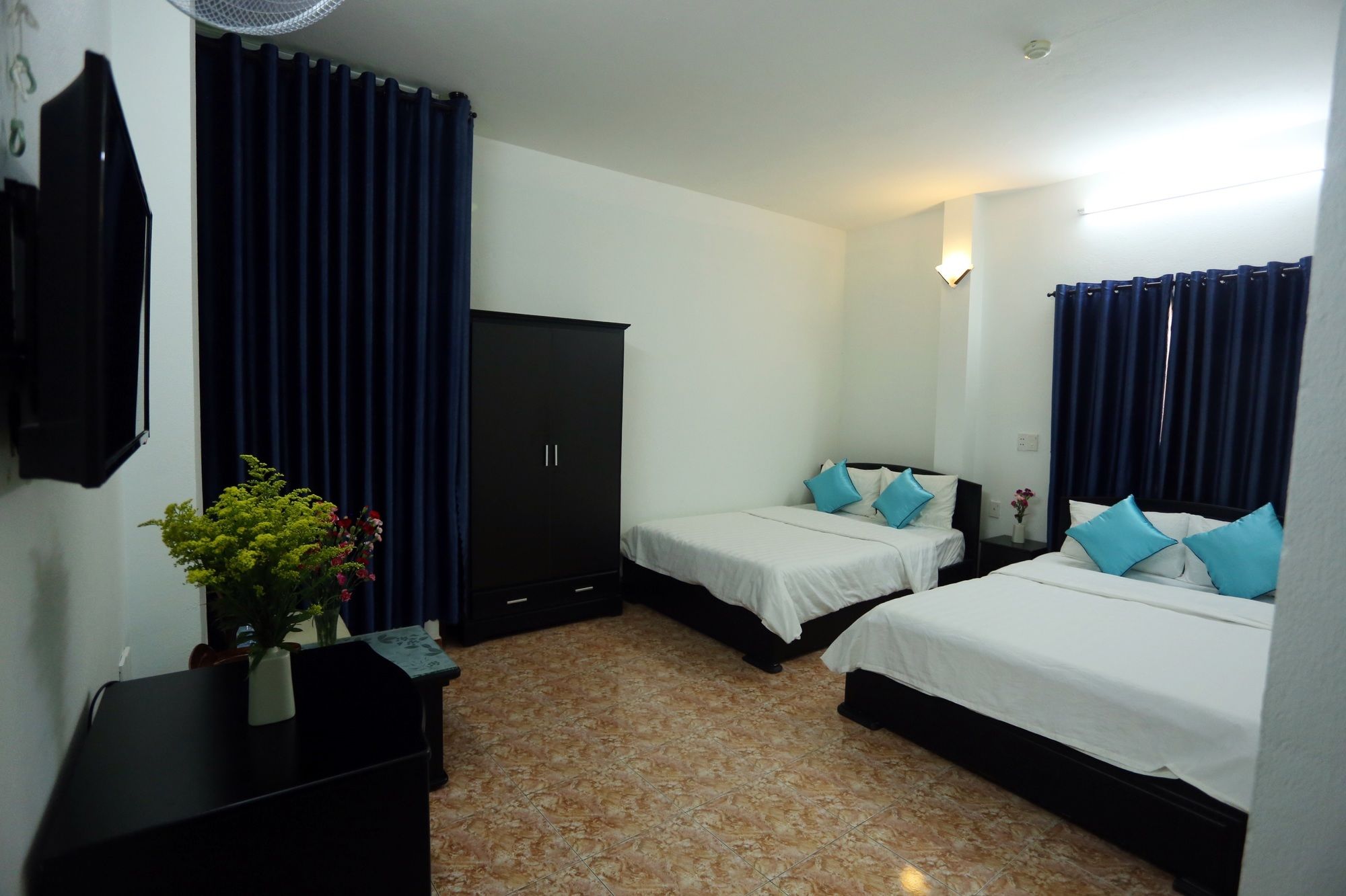 Фото DaNa Home Hotel - Apartment