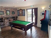 Фото The New Globe Inn