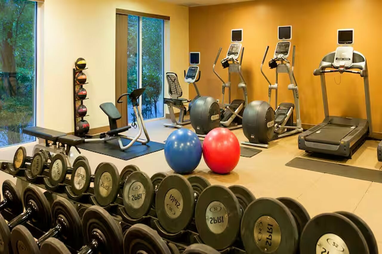 Фото Hilton Garden Inn Shelton