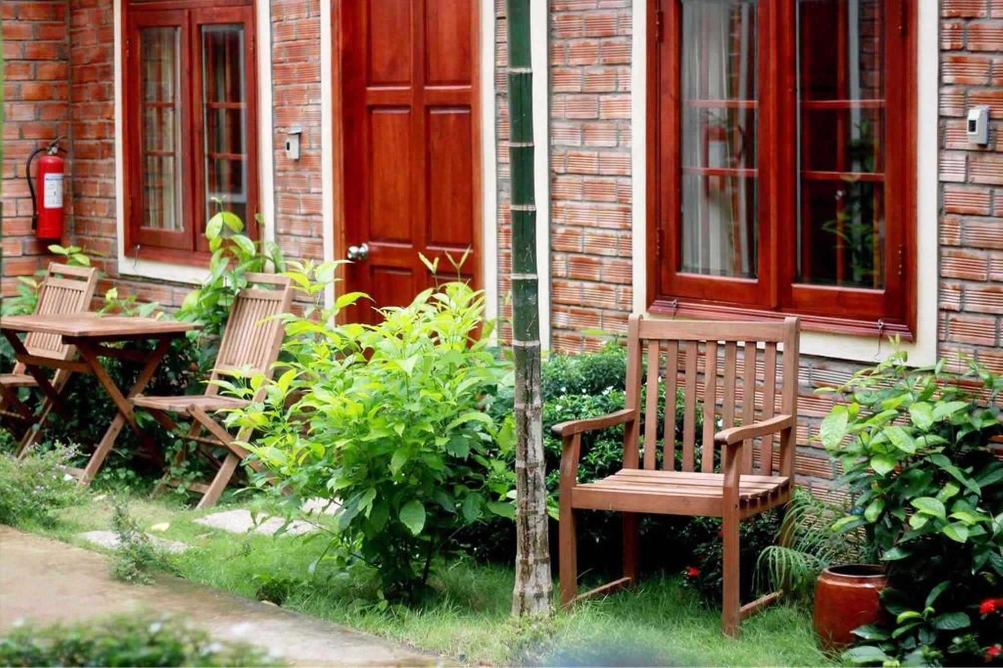 Фото Son Vinh Guesthouse