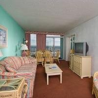 Фото Beach Club at Montego Inn