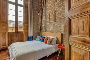 Гостиница Socialtel Bogota Candelaria Colombia