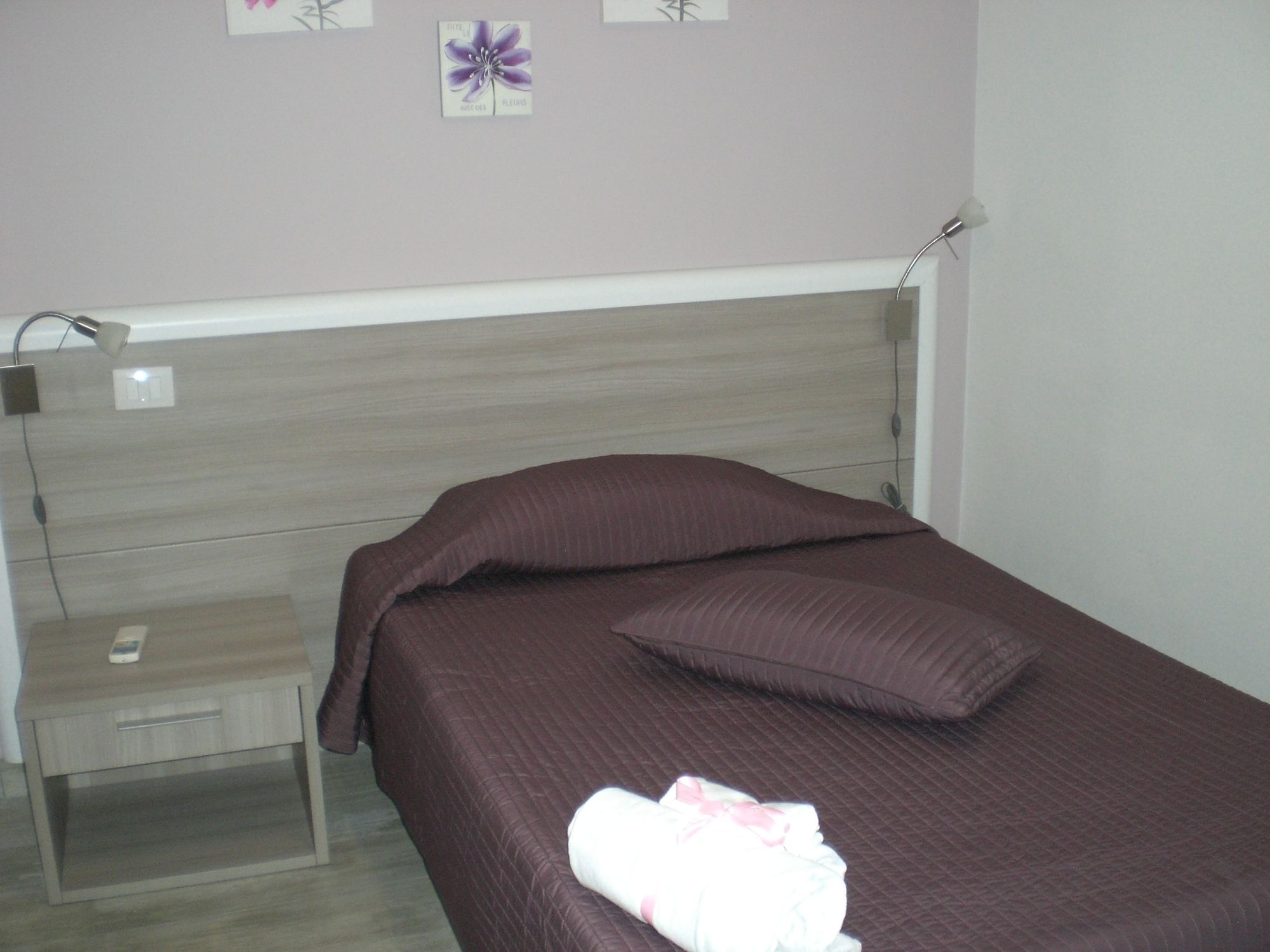 Фото Suite Room Fiumicino