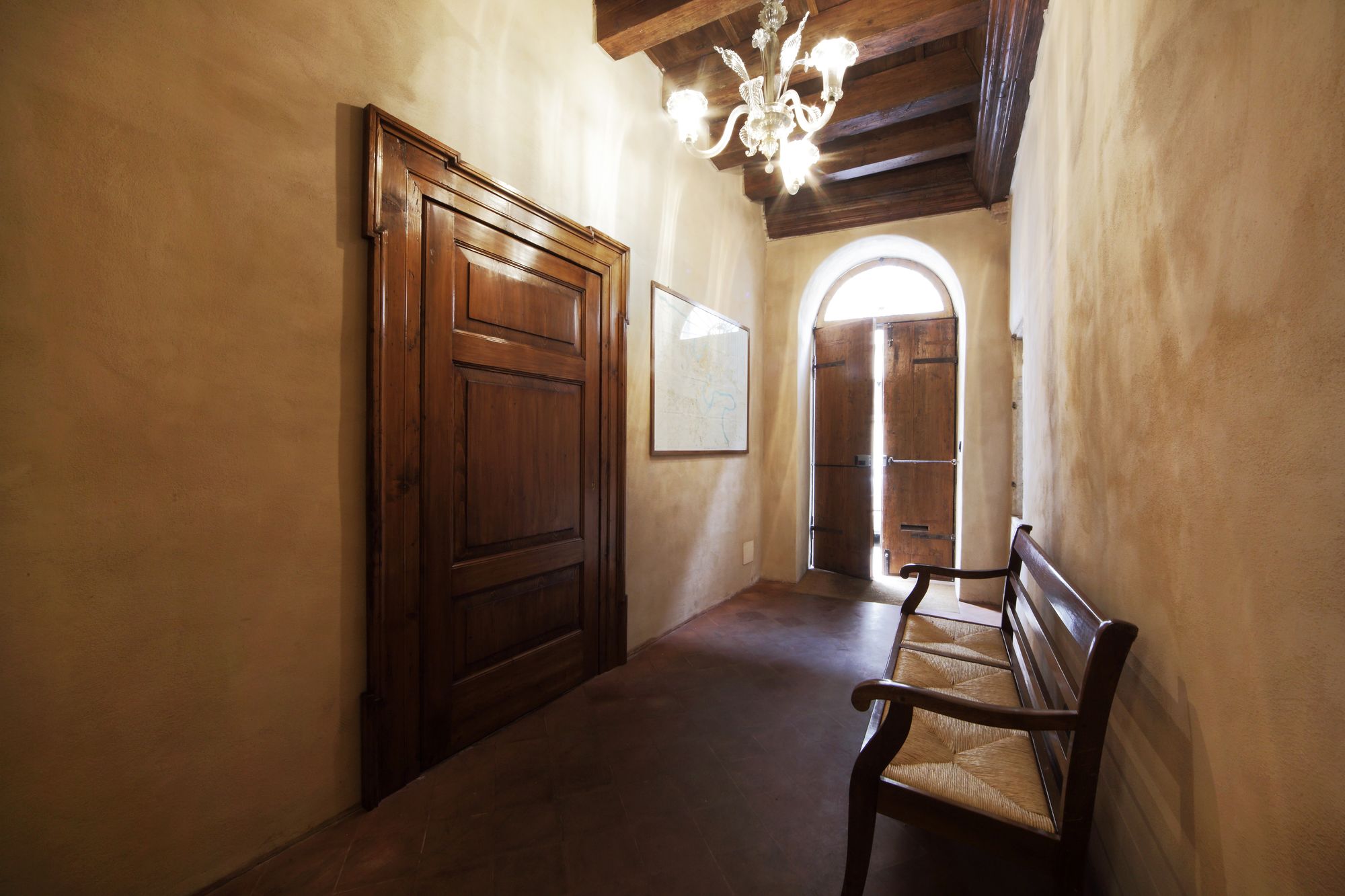 Фото Residenza Roccamaggiore