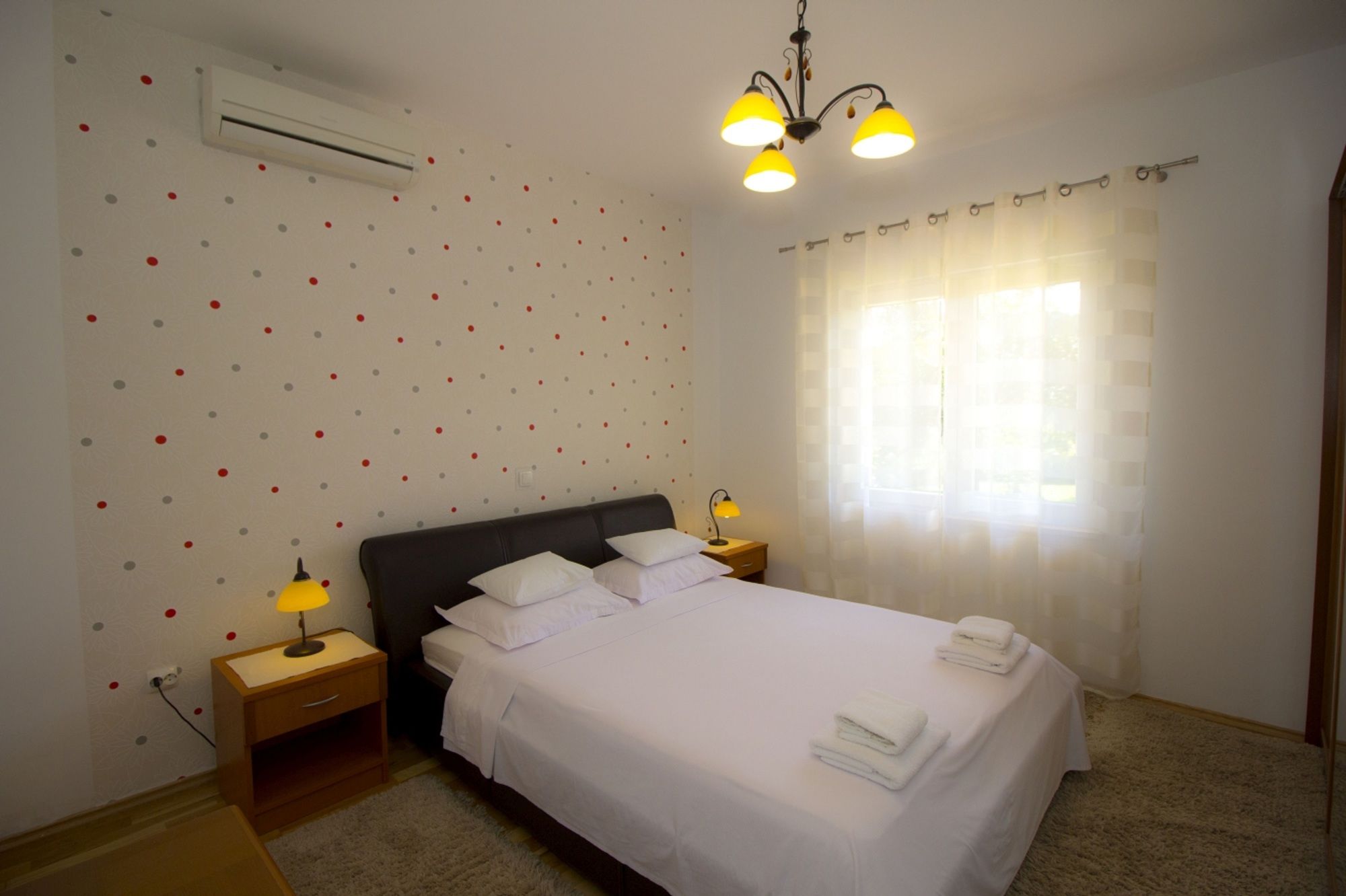 Фото Green Park Apartments