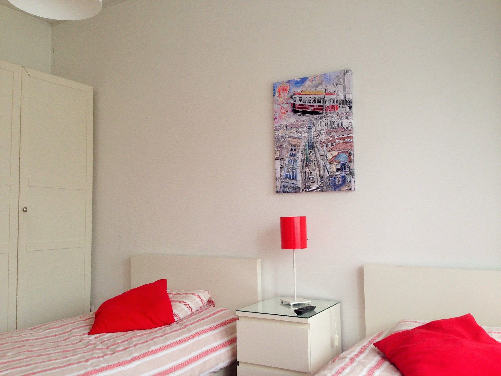 Фото Discovery Apartment Benfica