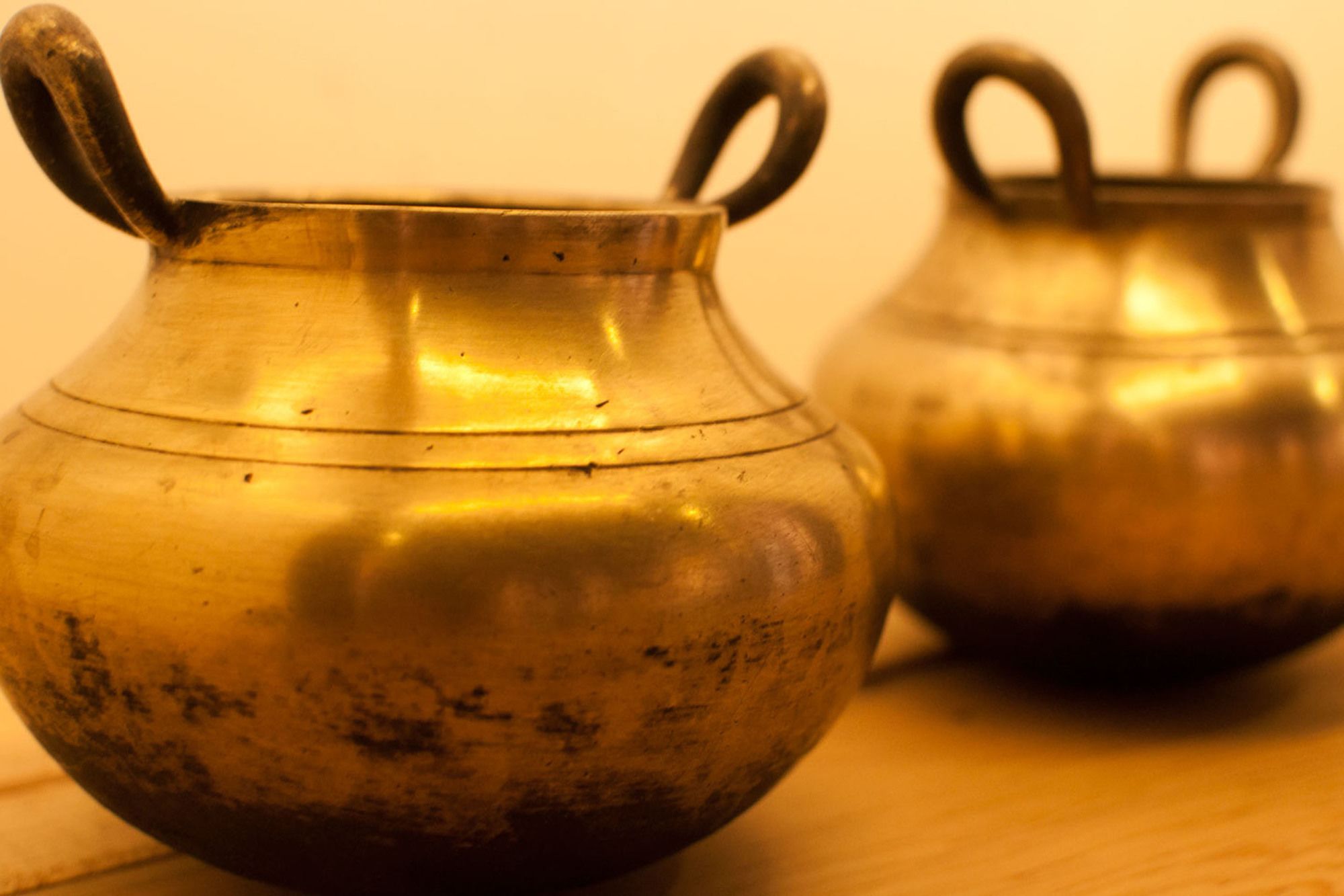 Фото The Inn Patan