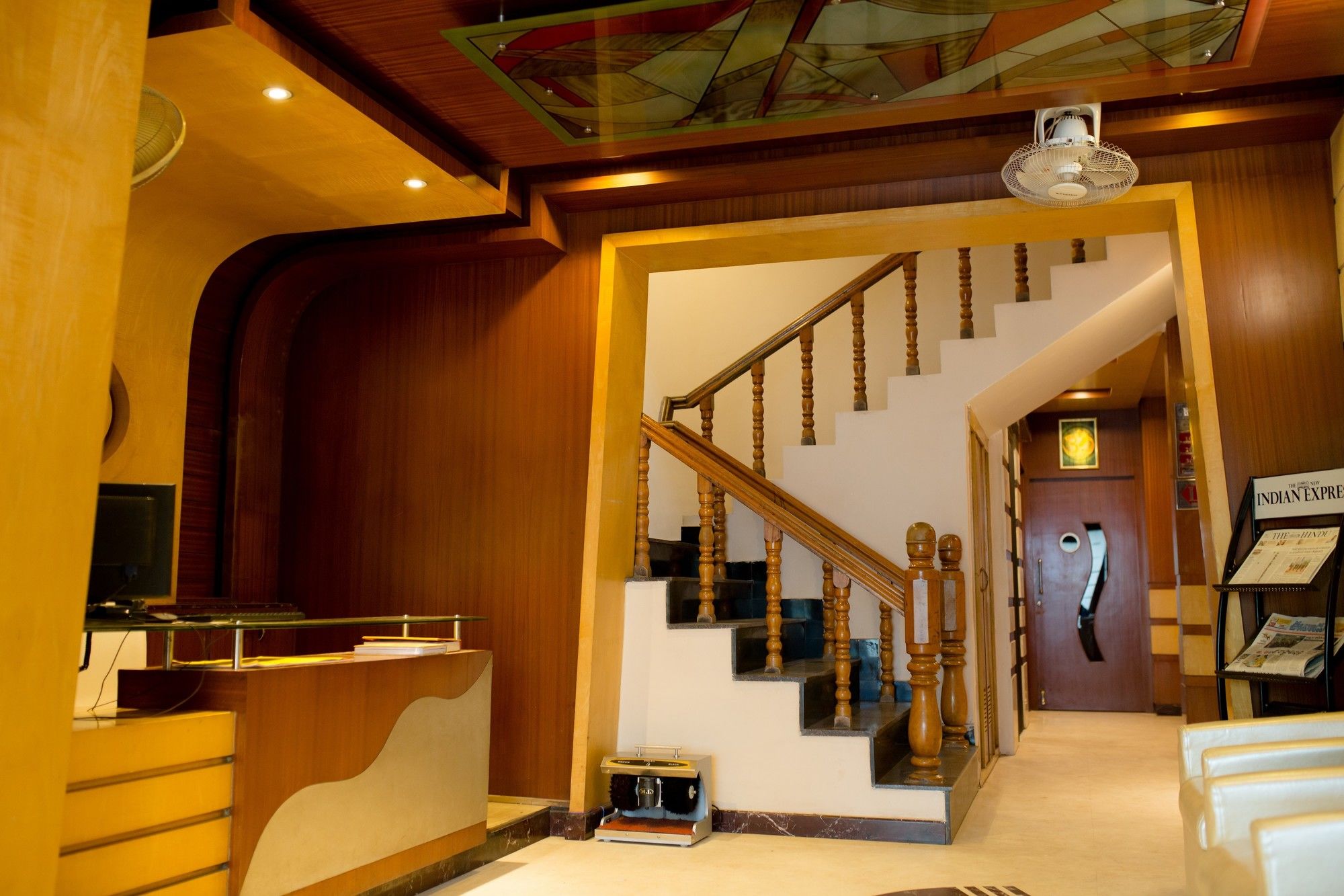 Фото отеля 2