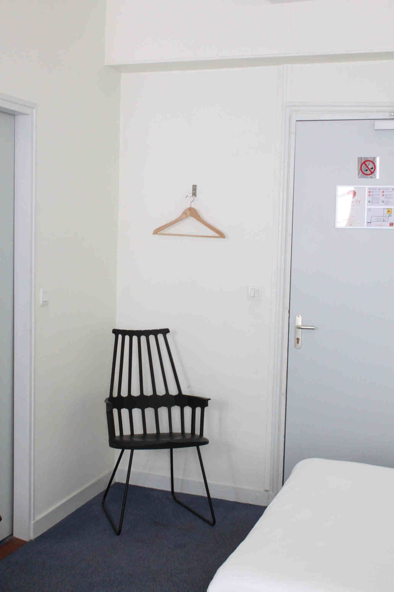 Фото Hotel Henri IV