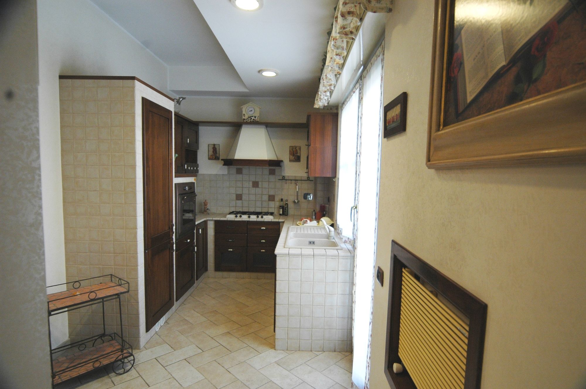 Фото Luxury Apartment In Rome