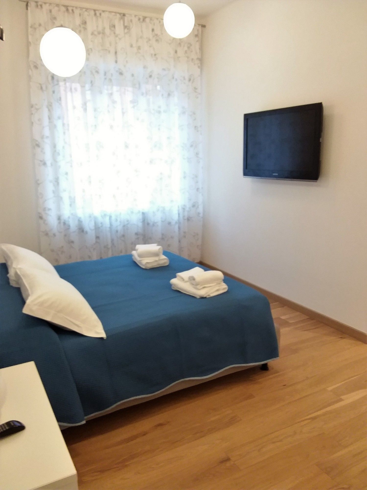 Фото B&b Agli Orti