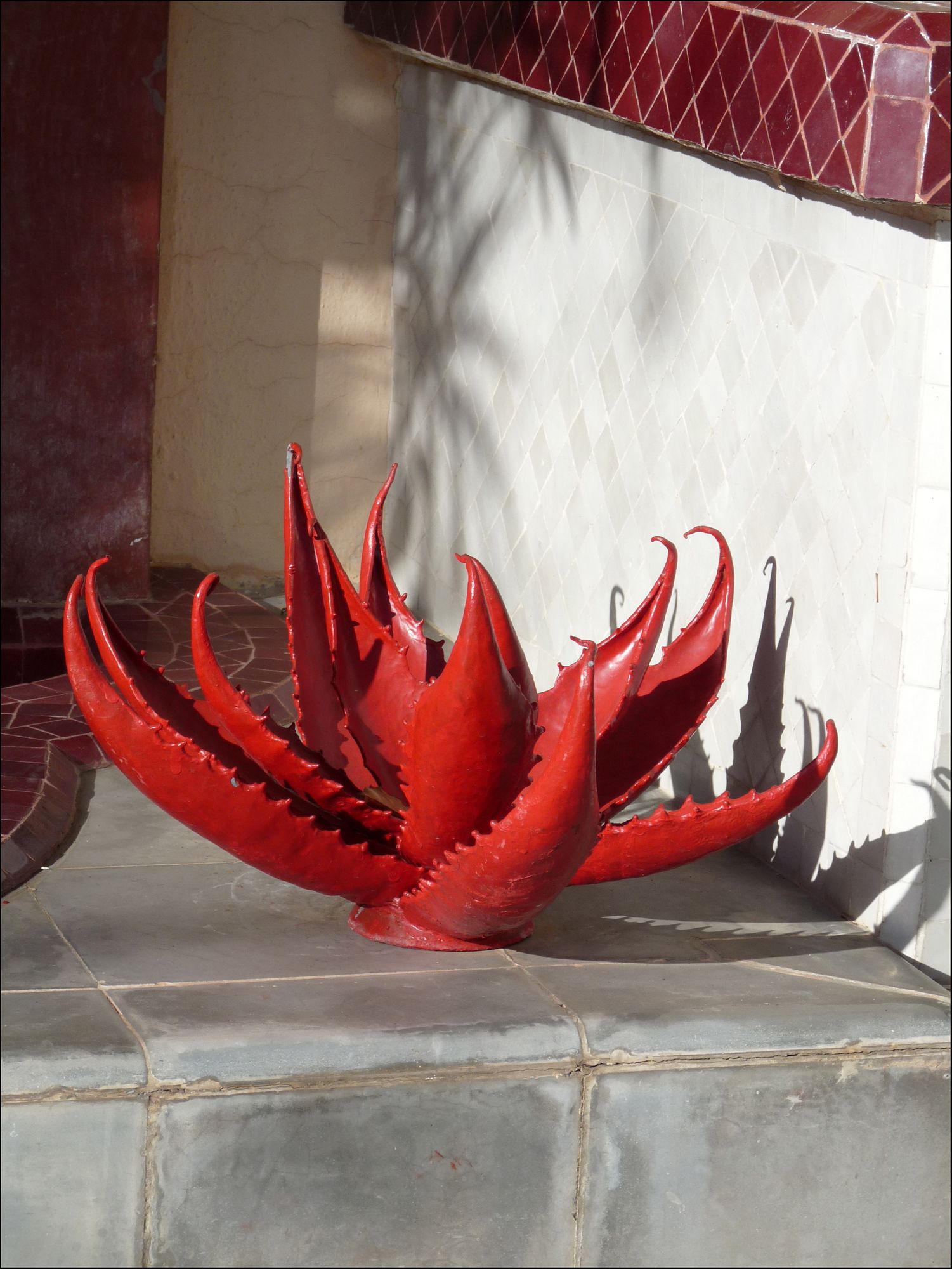 Фото Riad Noos Noos