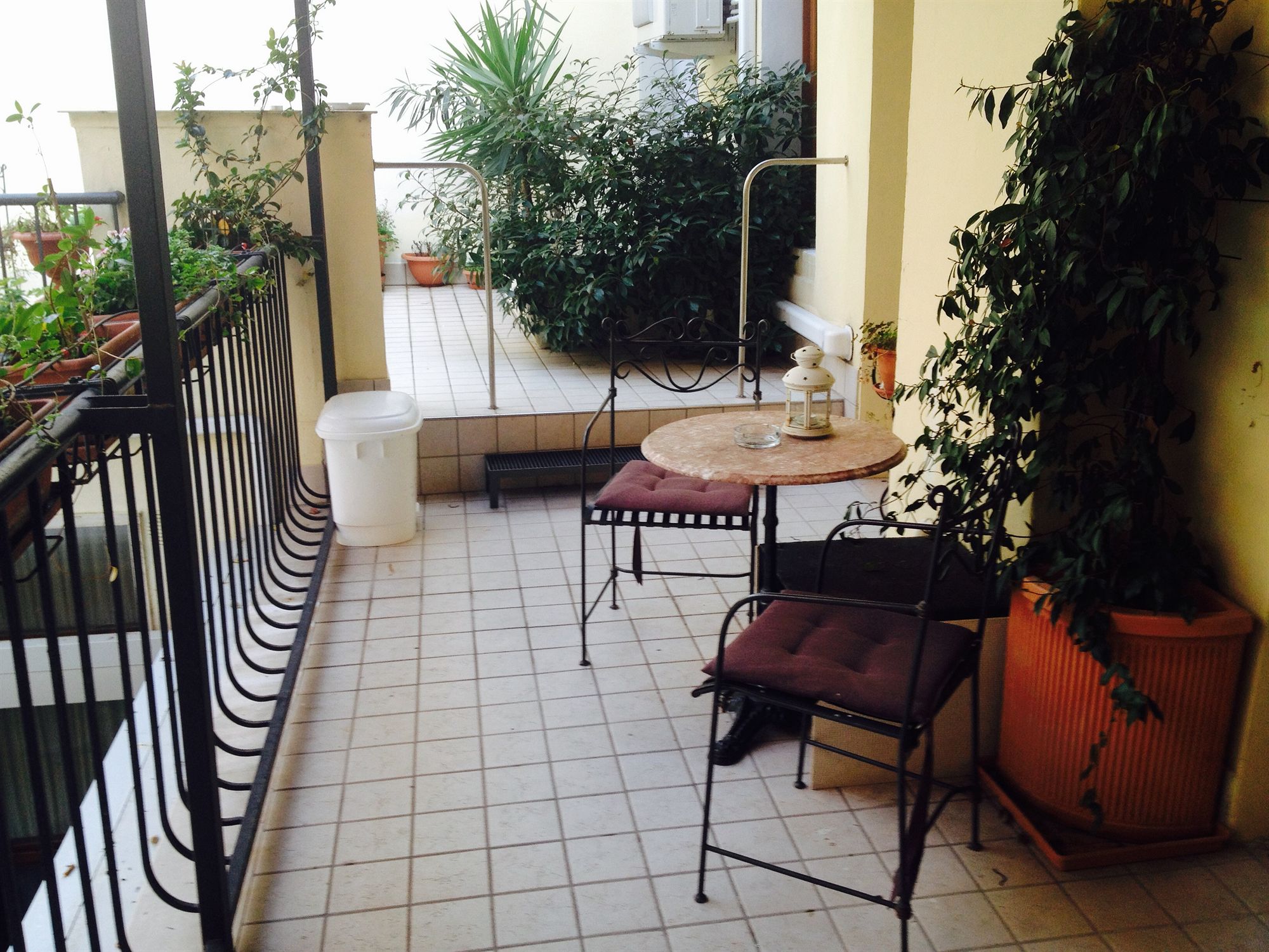 Фото Locanda Herion