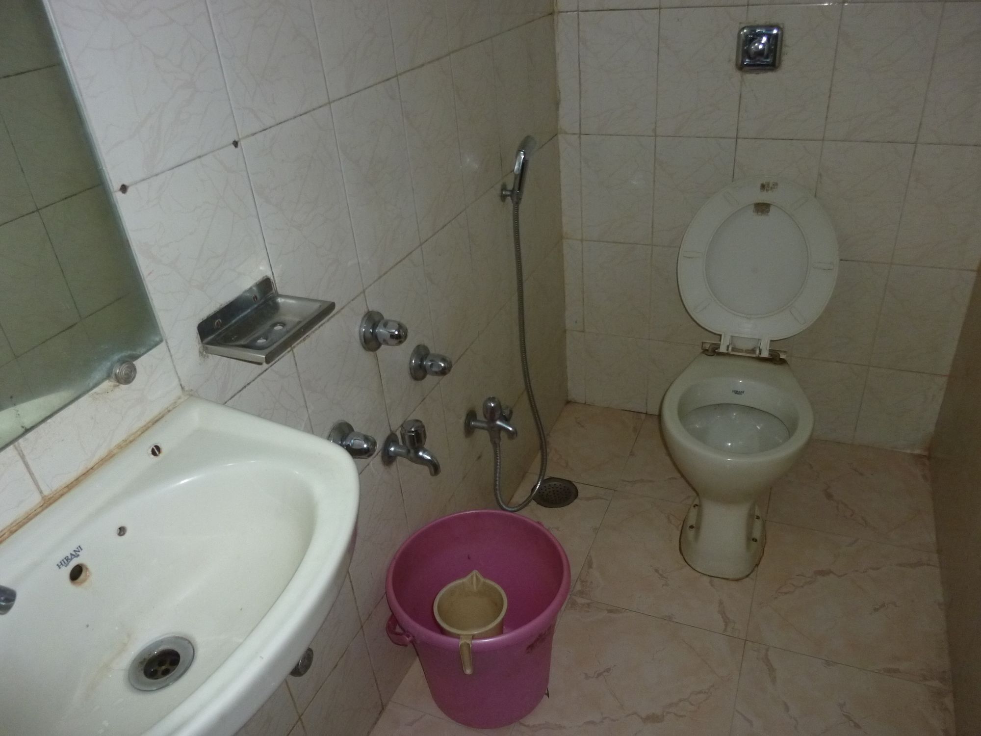 Фото Hotel Modern