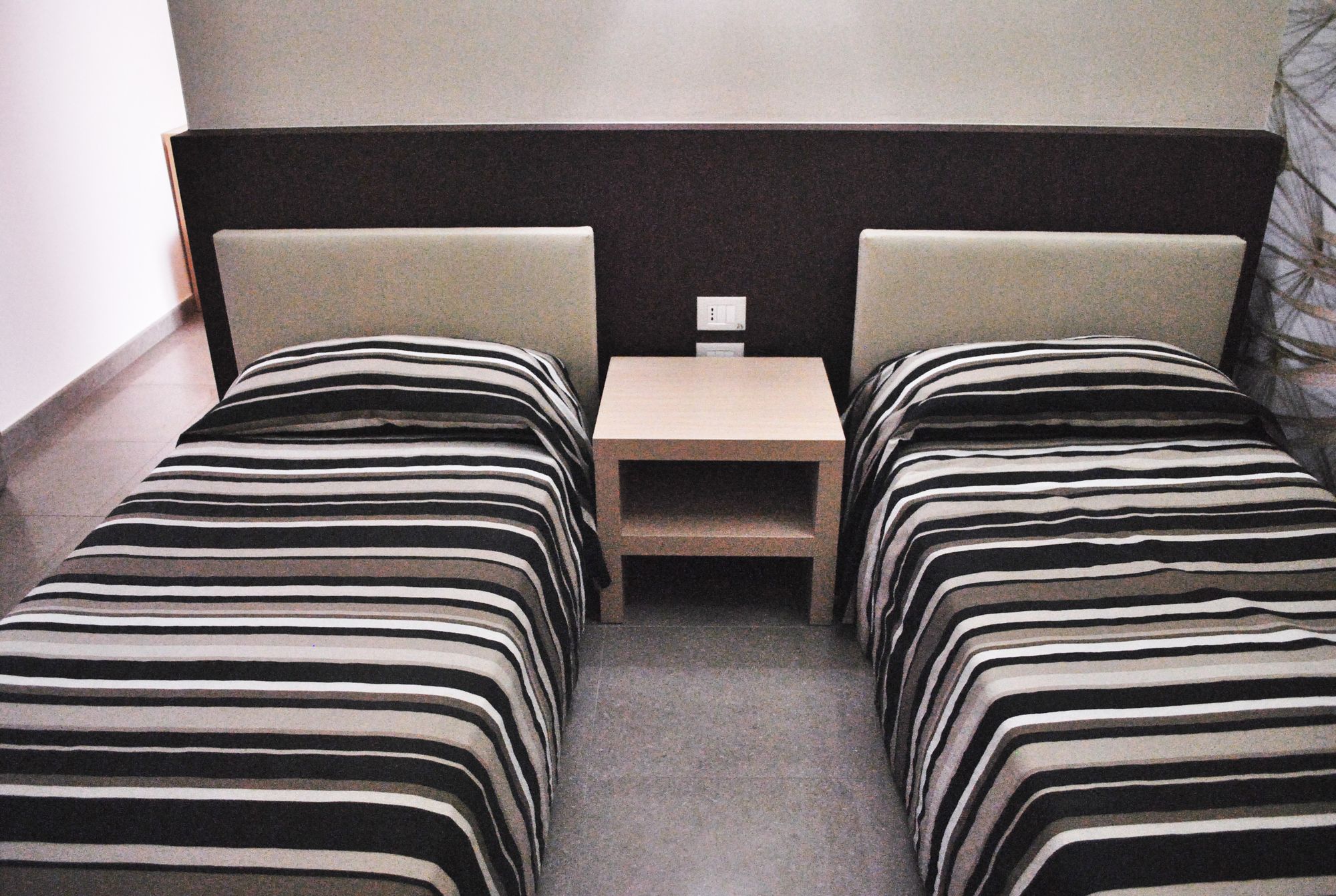 Фото Bed and breakfast Nacorè