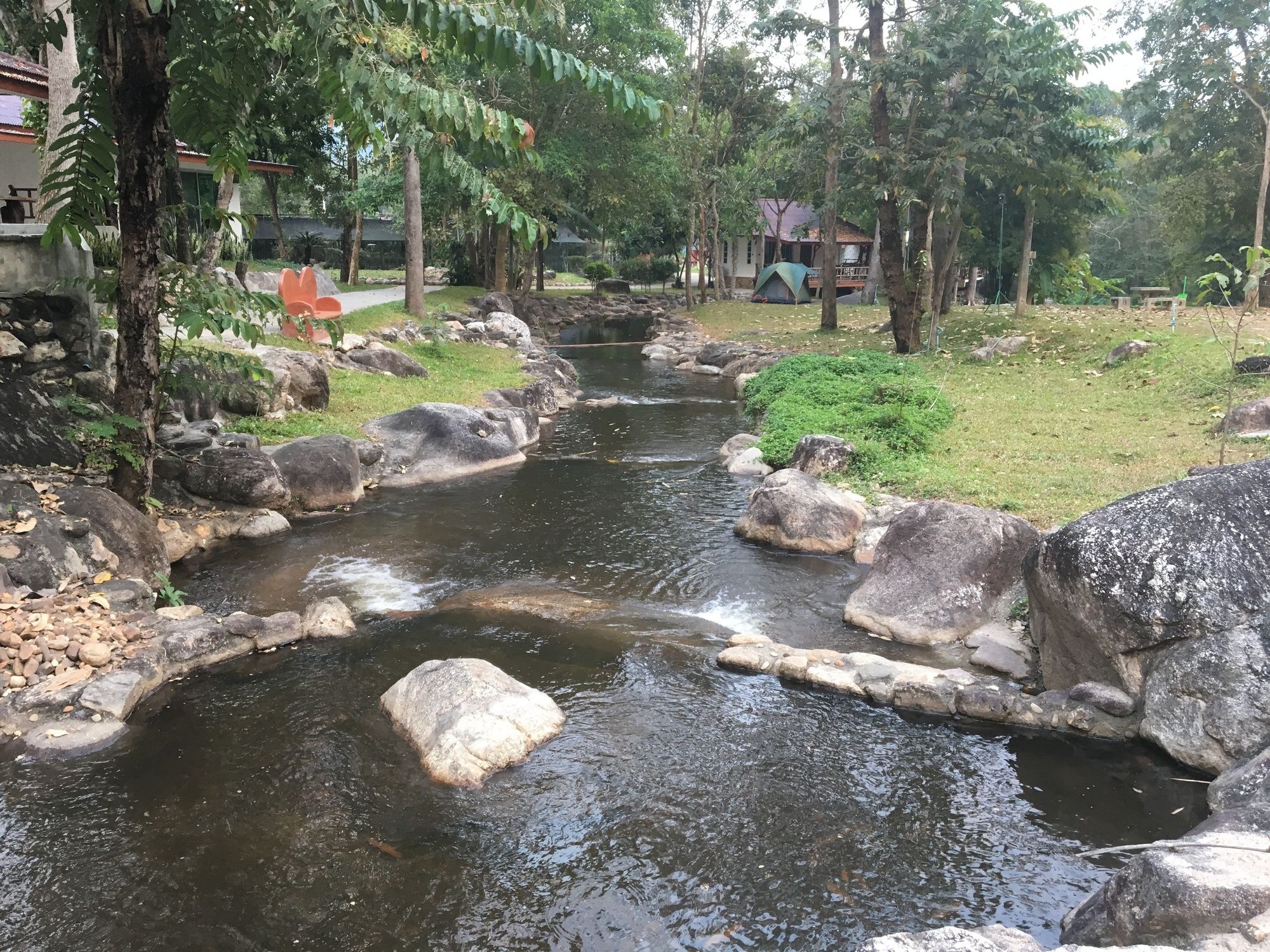 Фото Lundaresort & Orchid