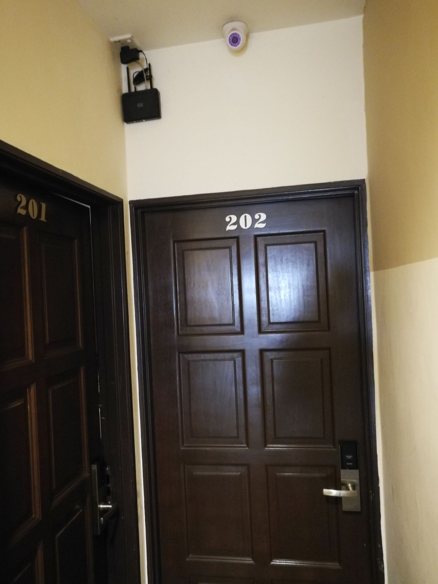 Фото Spring Lodge Hotel Kuala Lumpur