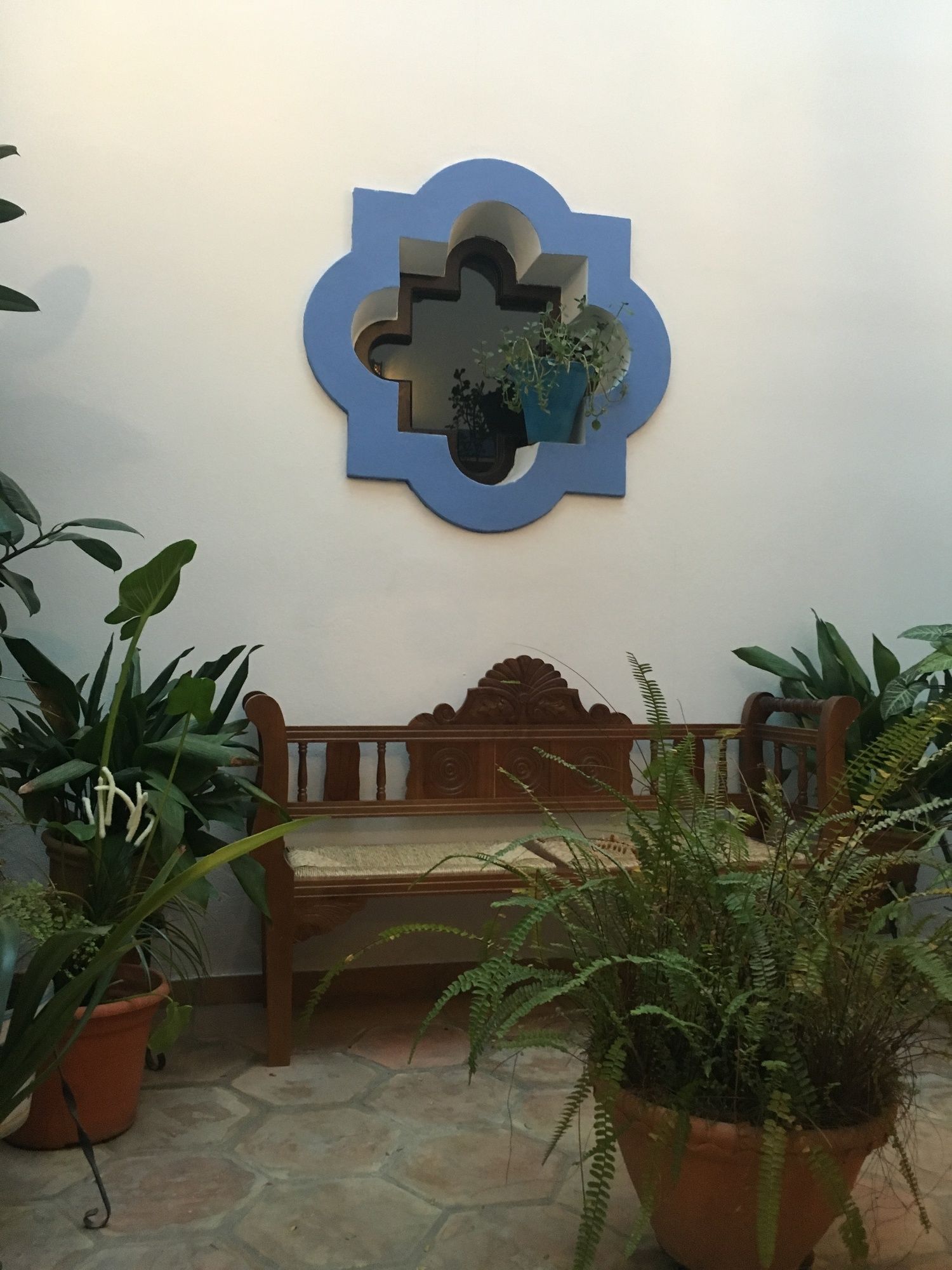 Фото La Casa Del Rio