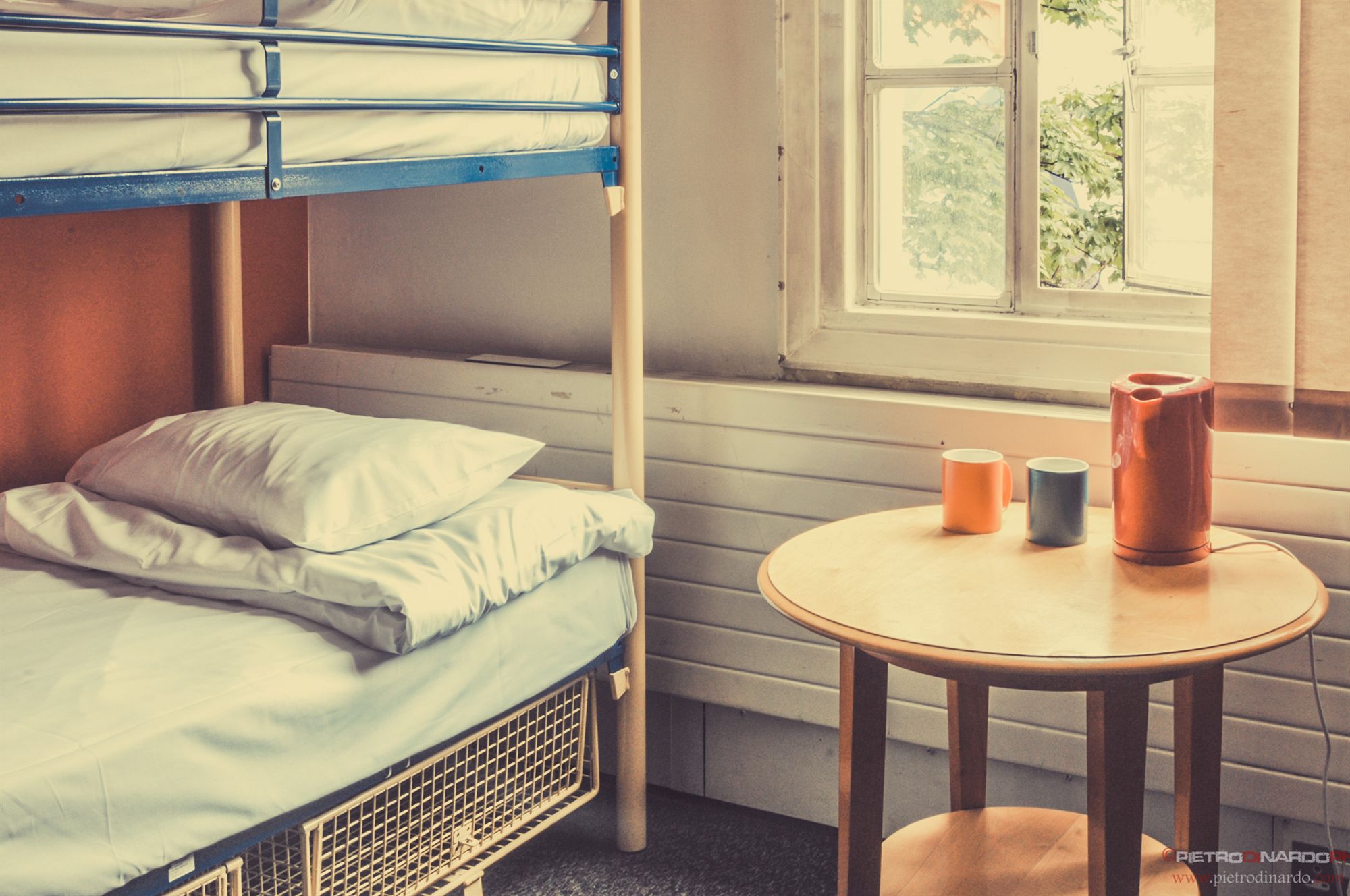 Фото Rock n Bowl Hostel